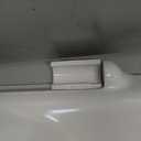 Duravit DuraStyle Elongated Toilet Seat in White