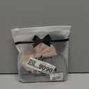 DRESHOW Mouse Ears Bow Headbands Glitter Party Decoration Cosplay Costume for Women