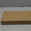 Left Driver Side Sun Visor for Honda Accord 2008 2009 2010 2011 2012 2013 2014 2015 2016 2017, Replacement Assembly 83280-TA5-A71ZA 83280-TA5-A51ZA (Gray)