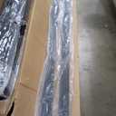 RealTruck BAK Revolver X4s Hard Rolling Truck Bed Tonneau Cover | 80130 | Fits 2019-2026 Chevy/ GMC Silverado/ Sierra, Works w/ MultiPro/ Flex Tailgate (w/ o fit Carbon Pro Bed) 5' 10" Bed (69.9")