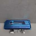 Tailgate Handle Compatible with Select Chevy GMC Models 2004-2012 Colorado Canyon - Chrome wo/Keyhole