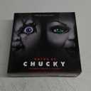 NECA - Bride of Chucky - 7" Scale Action Figure - Ultimate Chucky & Tiffany 2-Pack