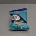 Everyday Medical Inguinal Hernia Support Belt for Men I Fits Left or Right Side I Post Surgery Men and Women's Hernia Support Truss for Inguinal, Groin Hernias I Adjustable Waist Strap I Black, S/M