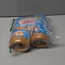 SKIPPY Creamy Peanut Butter Spread, Shelf-Stable, 40 oz Jar of SKIPPY Peanut Butter (2 Pack)