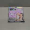 Hot and Cold Breast Therapy Packs, Reusable Breast Therapy Ice Pack, Breastfeeding Essentials for Relieve Clogged Ducts, Breastfeeding Pain, Engorgement, Mastitis, Boost Milk Let-Down, 1 Pack