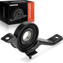 A-Premium Front Drive Shaft Center Support Bearing Driveshaft Carrier Bearing Compatible with Dodge Journey 2009-2020, AWD