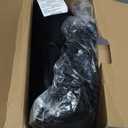 CARSHION Heated Seat Cover 22 Wide with Fast Heat Large Size Warmer