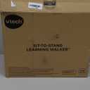 VTech Sit-to-Stand Learning Walker (Frustration Free Packaging), Pink