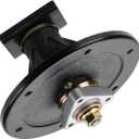 Mower Spindle Assembly 106-3217, 119-8599, 108-7713, Fits for Toro 60 72 inch Deck Z500 Z553 Z557 Z560 D587 L595 Z589 Z595-D Z588