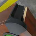 GoSports 7 and 8 ft Pool Tables with Wood Finish - Gray, Black, or Green Felt - Billiards Game Room Table for Adults & Family - Accessories Not Included