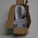 New Upgrade Furniture Sliders, Furniture Movers with Wheels, Furniture Lift Mover Tool Set with 360 Rotatable Wheels, Furniture Dolly for Moving Heavy Duty Sofa, Bed, Load Capacity Up to 750lb (1in wheels + 1 pry bar)