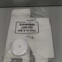 Yeaqee 24 Pcs Mug Boxes for Gifts Coffee Mugs Boxes with Window Coffee Sublimation Packaging for 11oz 12oz 15oz Transparent Cups Wrapping Blink Baby Shower Wedding Party Favor