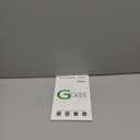 amFilm 2 Pack Screen Protector for Lenovo Legion Go S 8.0'' Handheld 2025, Tempered Glass, 8.0 inch Full Coverage, Transparent Ultra HD, Anti-Scratch, Anti-Fingerprint