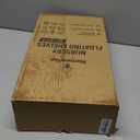 Floating Shelves for Wall, Premium Bamboo Wood, Fully Assembled - Nursery Book Shelves, Nursery Decor, Book Shelf for Kids Rooms, Set of 3 White