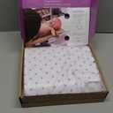 Greater Goods Baby Scale for Weighing Newborns  Digital Infant Scale with Tray, Hold Function for Baby Movement, Accurate Baby Scale for Home Use, 66 lb Capacity