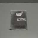 Short Bob Wavy Wig with Bangs for Women Loose Curly Wig Look natural Shoulder Length Bob Wigs (H33-30)