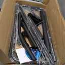 Hot Tub Cover Lifter, Spa Cover Lift, Hot Tub Cover Lift Removal System Height 31-41 Inch Adjustable, Fit for Most Spa Hot Tubs