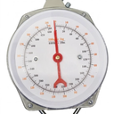 Hanging Scale, 440lbs / 200kg Capacity, Dual Unit, Heavy Duty Ha