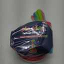 Kids Plastic Dinnerware Set - 36 Pc Reusable Children's Dinner Set Microwave / Dishwasher Safe BPA Free Toddler Dishes Dinnerware Set Includes Kids Plates and Bowls Kids Cups & Flatware