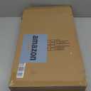 Goovilla 3 Tier Rolling Utility Cart Organizer with Removable Drawer, Stable and Sturdy Pink Rolling Storage Carts with 2 Lockable Wheels for Bathroom, Kitchen, Snack, Craft, Makeup, Baby Essentials