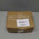 Lab Vibrator 4" Oscillator Round Shaker Plaster Vibrator Plate Dental Equipment Machine for Mixing 110V 100W