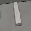 YSAGi Leather Desk Protector, Office Mat, Large Mouse Mat, Non-Slip PU Leather Blotter, Laptop Desk Mat, Waterproof Writing Pad for Office and Home (Bamboo Green, 31.5" x 15.8")