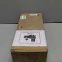 Battery Operated Wall Sconce Set of 2-8000mAh, Rechargeable, Dimmable, 3000K-6000K, Remote, Touch Control, Timer, 350 Rotate, LED Wall Lamps for Living Room, Bedroom, 32 Inch, Walnut Gold