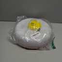 Kaytee Silent Spinner Wheel For Pet Syrian or Large Breed Hamsters, Sugar Gliders and Gerbils, Large 10 Inch 