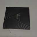 External CD/DVD Drive for Laptop/PC, USB 3.0 Type-C Portable Player for Computer CD DVD +/-RW Disk Drive CD Burner Writer Reader Compatible with Desktop Windows Apple (Functional Interface)