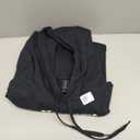 Stay Humble Fight Hard Boxing Gloves - Boxer Pullover Hoodie medium