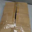 Alupssuc 9FT Christmas Garland, Cedar Garland -Real Touch Artificial Greenery Cypress Pine Garland for Mantle Table Railing Fireplace Indoor & Outdoor Christmas Decoration