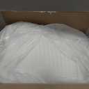MIULEE 12x20 Down Alternative Pillow Insert Decorative Throw Pillow 12 x 20 Inch Body Bed Sleeping Ultra Soft Fluffy Form for Sofa Couch Bed