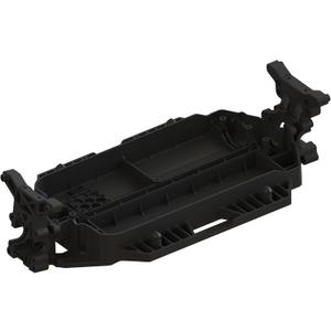 Arrma 320815 Composite Chassis 204mm - GROM