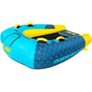 AIRHEAD Towable Tube for Boating, 2 Rider