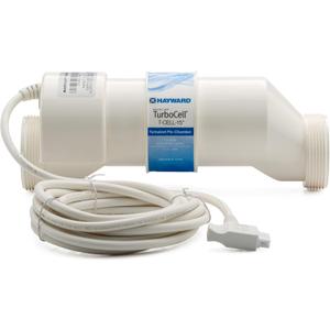 Hayward W3T-CELL-15 TurboCell Salt Chlorination Cell for In-Ground Swimming Pools up to 40,000 Gallons