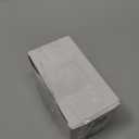 3 Pieces Red Christmas Sleigh Bells Jingle Gold Musical Instrument Wooden Handle Bells for Valentines(7 Bells)