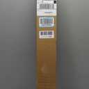 LazBlinds Cordless Cellular Shades, No Tools No Drill Blackout Honeycomb Shades Pleated Blinds for Windows, 32" W x 64" H, Silver White