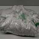 Cal King Size 4 Piece Sheet Set - Comfy Breathable & Cooling Bed Sheets Set - Hotel Luxury Bedding for Women, Men, Kids, Teens, Boys & Girls - Deep Pockets, Soft, Wrinkle Free - Oeko-Tex - Light Grey