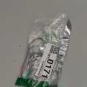 MillSO Headset Adapter 3.3 Feet 3.5mm Audio Jack Y Cable Headphone Adapter 1x 3.5mm Female to 2X 3.5mm Male Headset Adapter for DoubleJacks PC