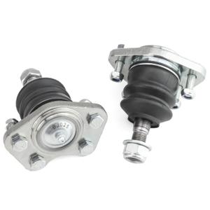 1"-4" Front Upper Suspension Ball Joints for 2005-2022 Toyota Tacoma