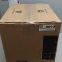 Headlights W/Bulbs for 2007-2014 Chevy Tahoe Suburban 1500/2007-2013 Avalanche Suburban 2500 Headlamp Replacement Driver & Passenger Side