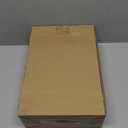 Hsei 5/10/40 Pack Baby Hangers with 10/20/80 Clips, Plastic Kids Pants Hangers for Nursery Closet Top and Bottom Clothes Hanger Set for Newborn Infant Toddler(120 Packs Total,White,10.6 Inch)