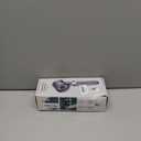 Drivse Showerhead, Ion Drops Shower Head, DrivseTurbo with Built-in Filter Handheld Turbo Showerhead (1 Set) (1PCS)