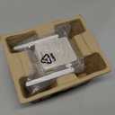 NETGEAR WiFi Range Extender (EX6120) - Add up to 1,500 sq. ft., 25 Devices - AC1200 Dual Band Wireless Signal Extender (Up to 1.2 Gbps Speed), Compact Wall Plug Design  Free Expert Help