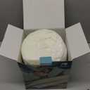 BANBALOO | Bed Bumper for Toddlers 53" | Bed Rails for Queen, King, Twin, Full-Size Bed | Toddler Bed Bumper | Bumpers for Bed | Bed Rail for Toddlers | Bed Barrier for Toddler | Foam Bumper