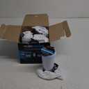 ZeroWater Official Replacement Filter - 5-Stage 0 TDS Water Filter Replacement IAPMO Certified to Reduce Lead, Chromium, and PFOA/PFOS 4-Pack