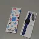 ENOMIR [2026 New Smart Watch for Kids - No APP No Phone Needed, 1.83" Fitness Tracker Watch for Kids with Sleep Monitor, Heart Rate, Step Counter, IP68 Waterproof (Blue, 1.83Inches)