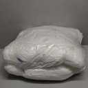 MIULEE 20 x 20 Pillow Inserts (Set of 2) -Throw Pillows for Couch Sofa with 100% Cotton Covers