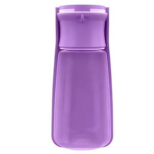 Portable Dog Small Animals Water Bottle for Walking 19 OZ or 12 OZ Pet Water Bottles for Puppy Medium Large Dogs Little Animals Water Dispenser Dog Small Animals Water Bowl