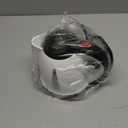 CYDZSW Boiling Hot Water Car Kettle Electric Automatic Shut Off,Portable Water Heater Boiler Stainless Steel Kettle Electric,Travel Coffee Tea Pot Electric Kettles,12v DC Cigarette Lighter,1000ml